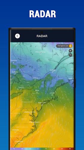 iOweather – Weather Forecast Screenshot 3