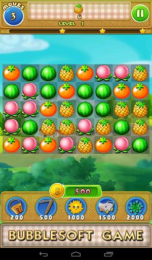Fruit Mania 2 Screenshot 3