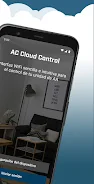 Intesis AC Cloud Screenshot 2