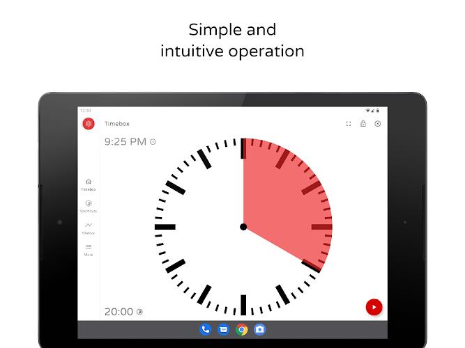 Timebox Timer Screenshot 7