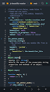 Spck Code Editor / Git Client Screenshot 2