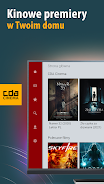 CDA Smart TV (dla Android TV) Screenshot 7