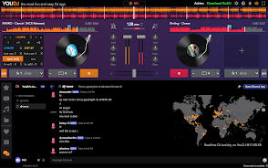 YouDJ Desktop - music DJ app Screenshot 4