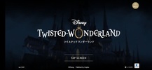 Disney Twisted-Wonderland Screenshot 3