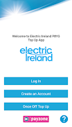 PAYG Electricity Top-Up Screenshot 2