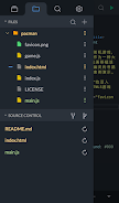 Spck Code Editor / Git Client Screenshot 5