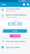 PAYG Electricity Top-Up Screenshot 4