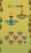 Merge Army: Battle Squad Screenshot 4