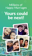Sindhi Matrimony® - Shaadi App Screenshot 2