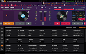 YouDJ Desktop - music DJ app Screenshot 5