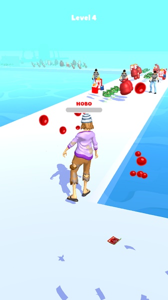 Run Rich 3D Screenshot 1