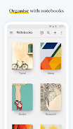 Notebook - Notes, Journal Screenshot 8