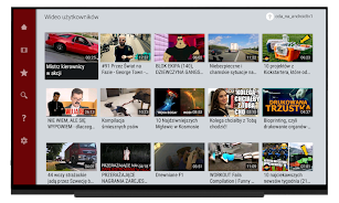 CDA Smart TV (dla Android TV) Screenshot 2