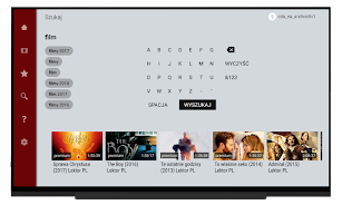 CDA Smart TV (dla Android TV) Screenshot 8