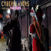 Cyberslayers: The Cube Topic