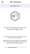 NFT Art Generator by Appy Pie Screenshot 4