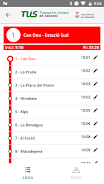 TUS - Bus Sabadell Screenshot 3