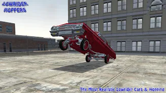 Lowrider Hoppers Screenshot 2