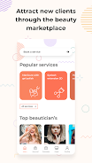 FeeL - beauty marketplace Screenshot 6
