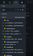 Spck Code Editor / Git Client Screenshot 4