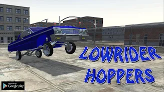 Lowrider Hoppers Screenshot 8