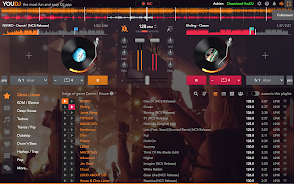 YouDJ Desktop - music DJ app Screenshot 3