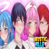 Mystic APK