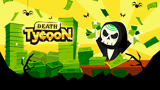 Idle Death Tycoon: Money Inc. Screenshot 8