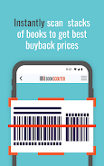 BookScouter - sell & buy books Screenshot 2