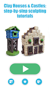 Clay Houses And Castles Screenshot 2