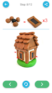Clay Houses And Castles Screenshot 7