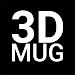3D Mug Mockup Designer APK