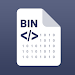 Bin File Opener: Bin Viewer APK
