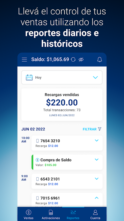 Mi Tienda El Salvador Screenshot 3