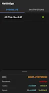 NetBridge - No Root Tethering Screenshot 3