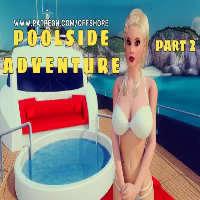 Poolside Adventure APK
