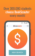 BookScouter - sell & buy books Screenshot 5