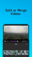 Video Editor & Maker Pro Screenshot 2