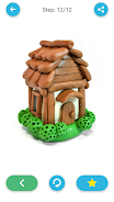Clay Houses And Castles Screenshot 8