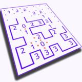 SlitherLink-Number Loop puzzle APK