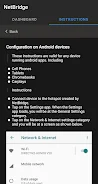 NetBridge - No Root Tethering Screenshot 5