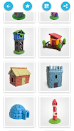Clay Houses And Castles Screenshot 4