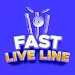 Fast Live Line Topic