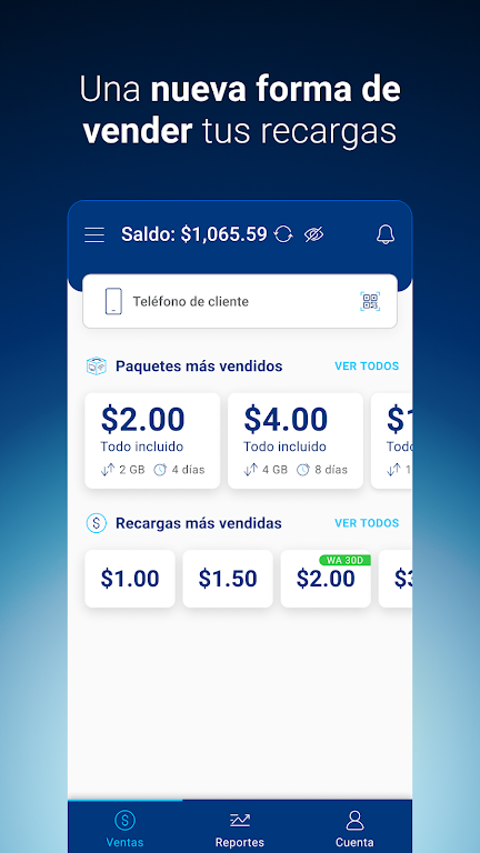 Mi Tienda El Salvador Screenshot 1