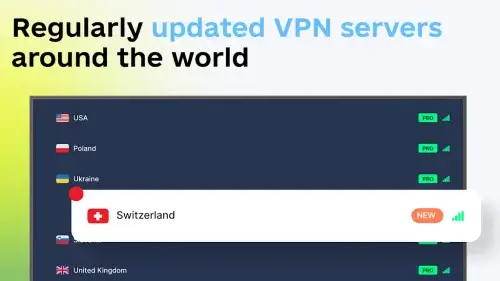USA VPN Screenshot 6