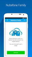 Nubefone: Low-cost calls Screenshot 7