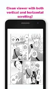 Manga Renta Screenshot 7