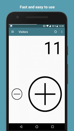 Tally Counter Screenshot 13