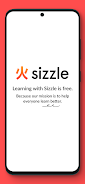 Sizzle - Learn Better Screenshot 6