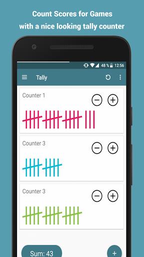 Tally Counter Screenshot 9